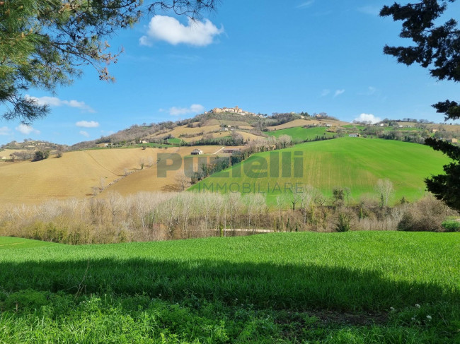 Casale in vendita a Santa Vittoria in Matenano