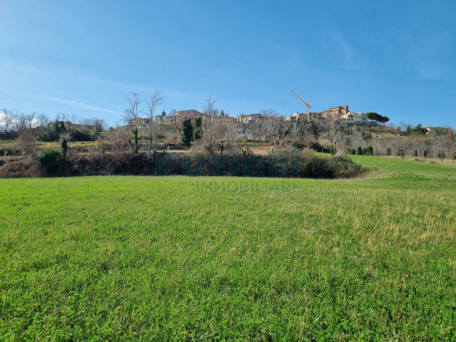 Casale in vendita a Santa Vittoria in Matenano