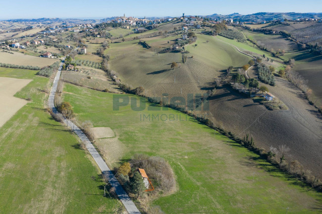 Casa singola in vendita a Monte San Pietrangeli