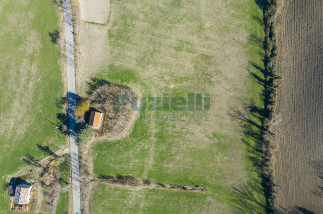 Casa singola in vendita a Monte San Pietrangeli