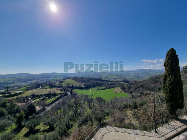 Casa indipendente in vendita a Belmonte Piceno