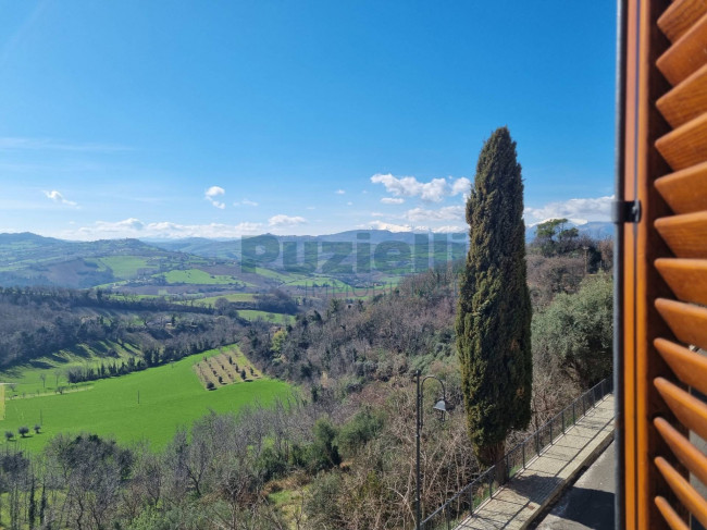 Casa indipendente in vendita a Belmonte Piceno