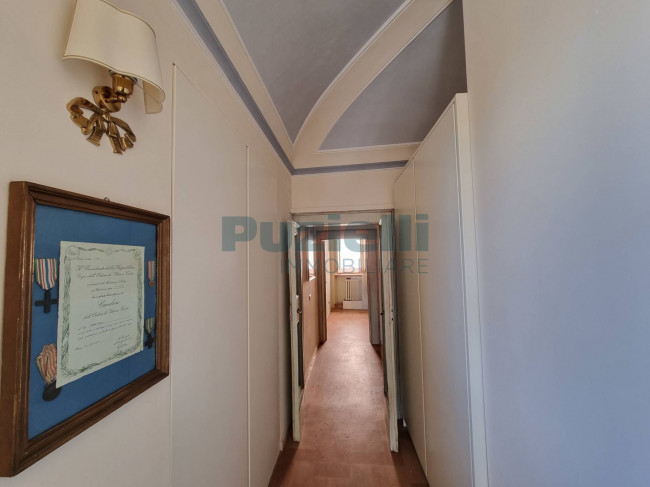 Casa indipendente in vendita a Belmonte Piceno