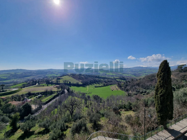 Casa indipendente in vendita a Belmonte Piceno