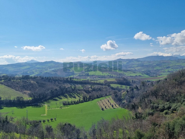 Casa indipendente in vendita a Belmonte Piceno