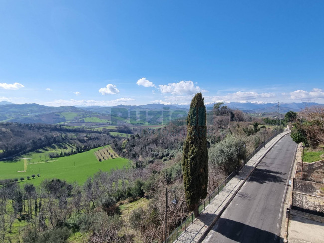 Casa indipendente in vendita a Belmonte Piceno