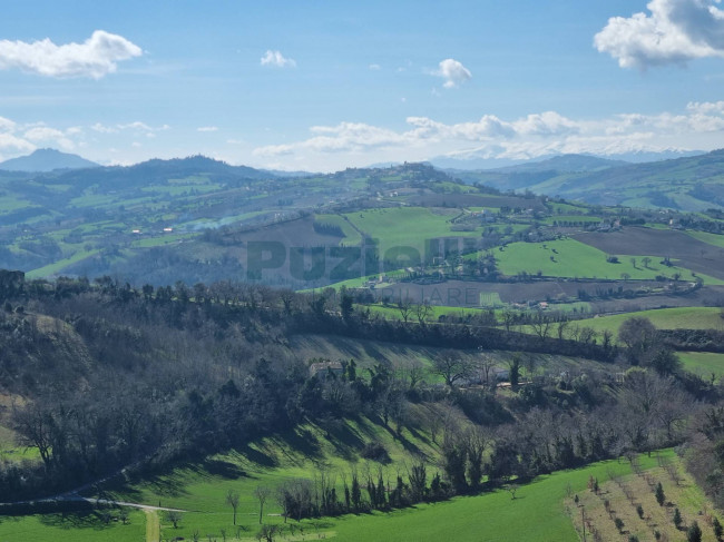 Casa indipendente in vendita a Belmonte Piceno