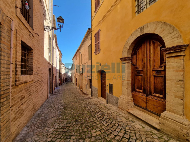 Casa indipendente in vendita a Belmonte Piceno