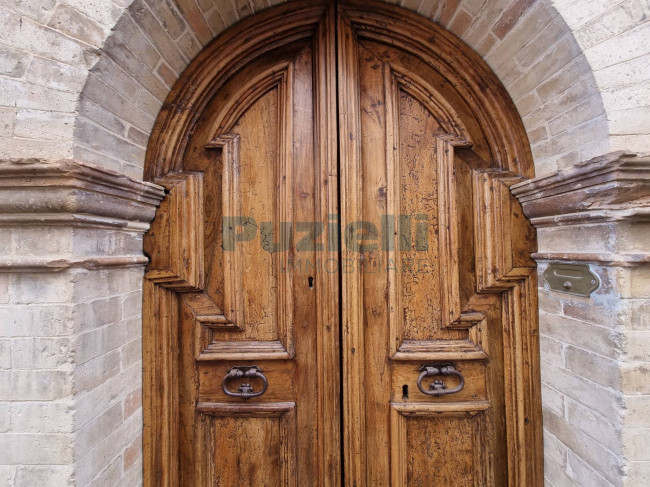 Casa indipendente in vendita a Belmonte Piceno