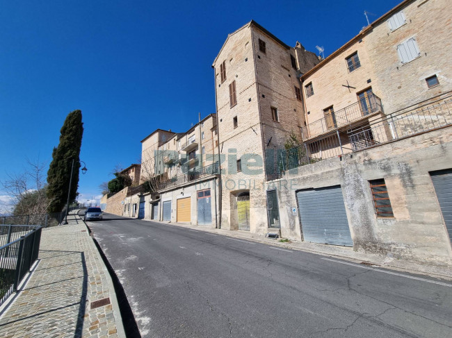 Casa indipendente in vendita a Belmonte Piceno