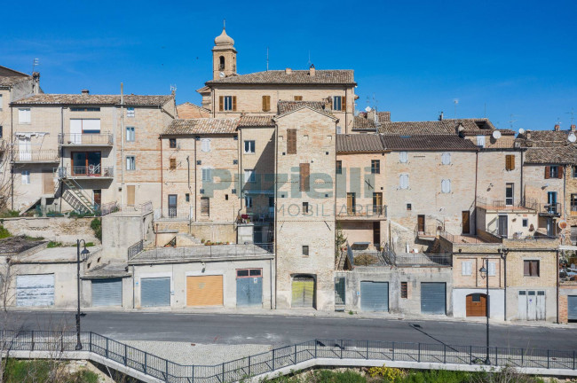 Casa indipendente in vendita a Belmonte Piceno