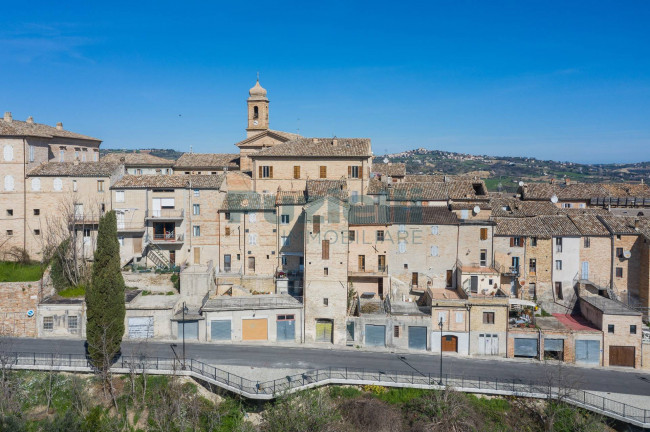 Casa indipendente in vendita a Belmonte Piceno