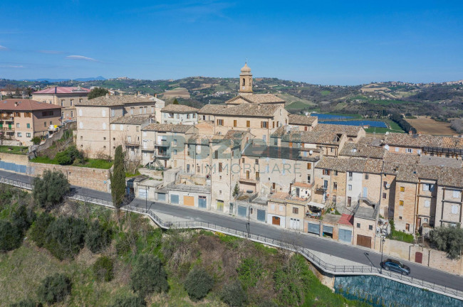 Casa indipendente in vendita a Belmonte Piceno