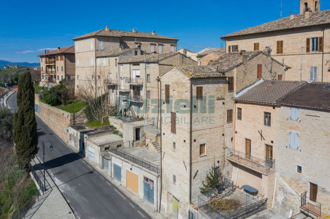 Casa indipendente in vendita a Belmonte Piceno