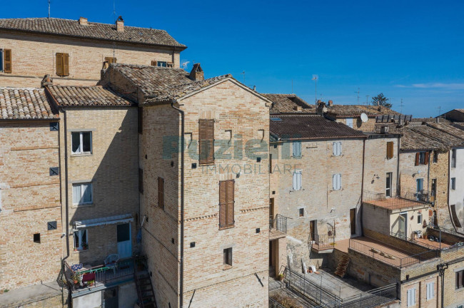 Casa indipendente in vendita a Belmonte Piceno