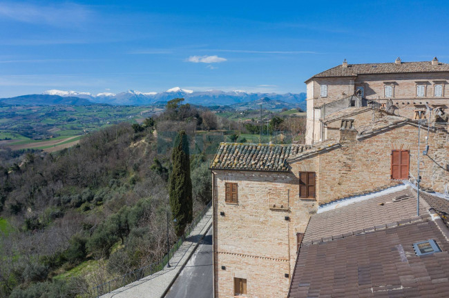 Casa indipendente in vendita a Belmonte Piceno