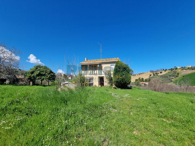 Casa singola in vendita a Sant'Elpidio a Mare