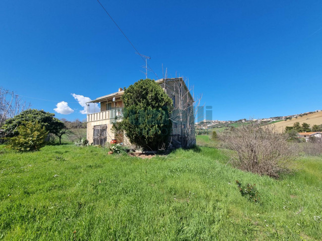 Casa singola in vendita a Sant'Elpidio a Mare