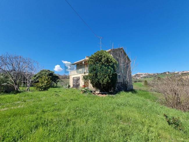 Casa singola in vendita a Sant'Elpidio a Mare