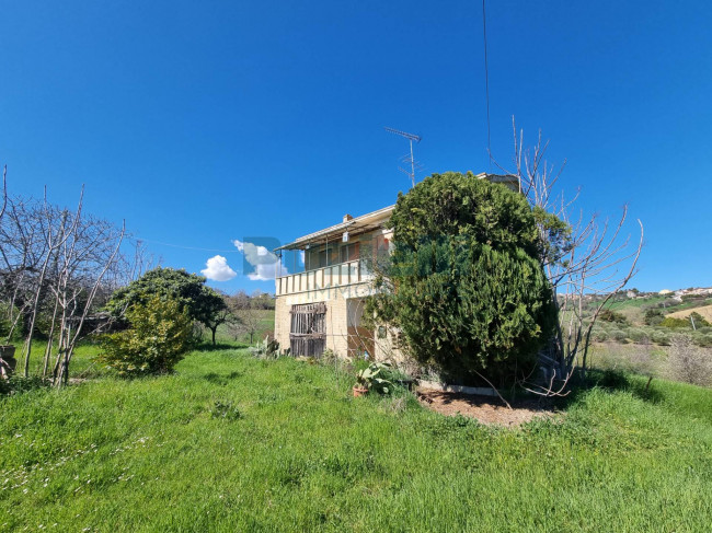 Casa singola in vendita a Sant'Elpidio a Mare