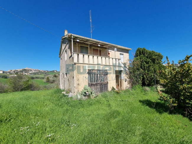 Casa singola in vendita a Sant'Elpidio a Mare