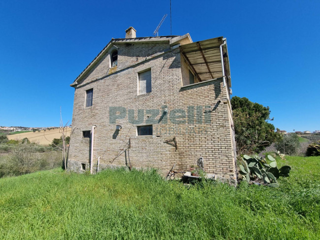 Casa singola in vendita a Sant'Elpidio a Mare