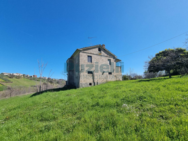 Casa singola in vendita a Sant'Elpidio a Mare