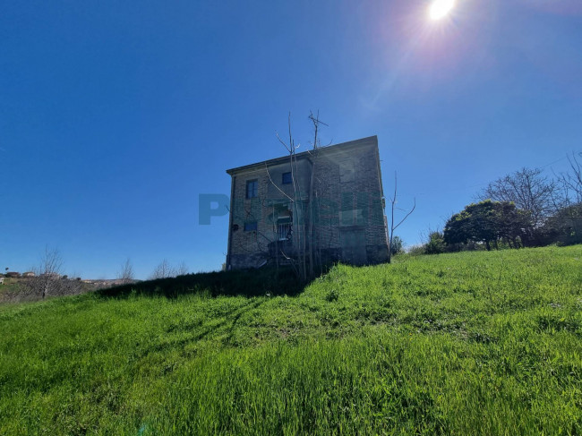 Casa singola in vendita a Sant'Elpidio a Mare