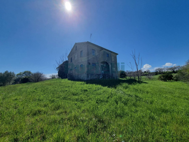 Casa singola in vendita a Sant'Elpidio a Mare