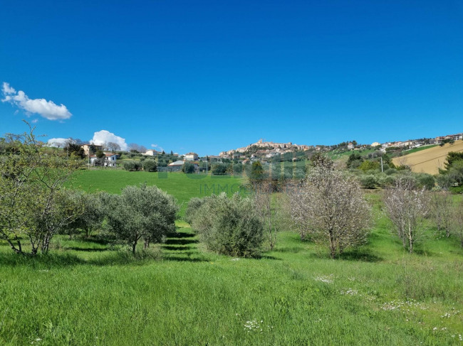 Casa singola in vendita a Sant'Elpidio a Mare