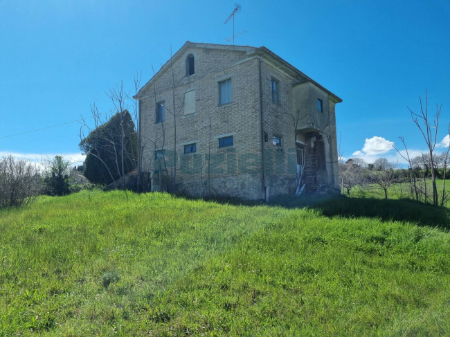 Casa singola in vendita a Sant'Elpidio a Mare