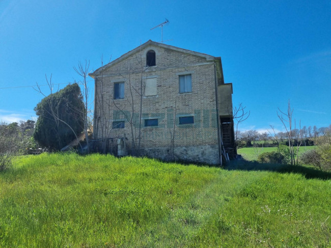 Casa singola in vendita a Sant'Elpidio a Mare