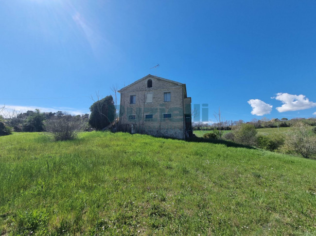 Casa singola in vendita a Sant'Elpidio a Mare