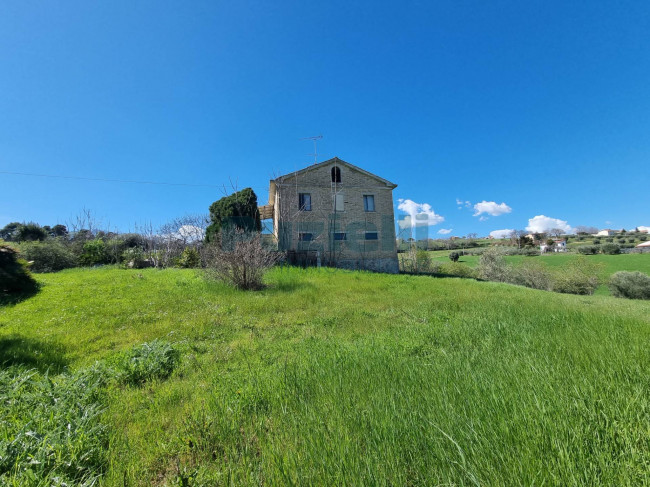 Casa singola in vendita a Sant'Elpidio a Mare