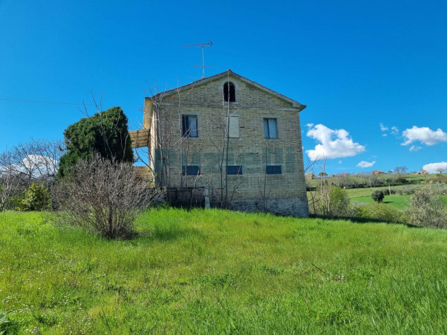 Casa singola in vendita a Sant'Elpidio a Mare