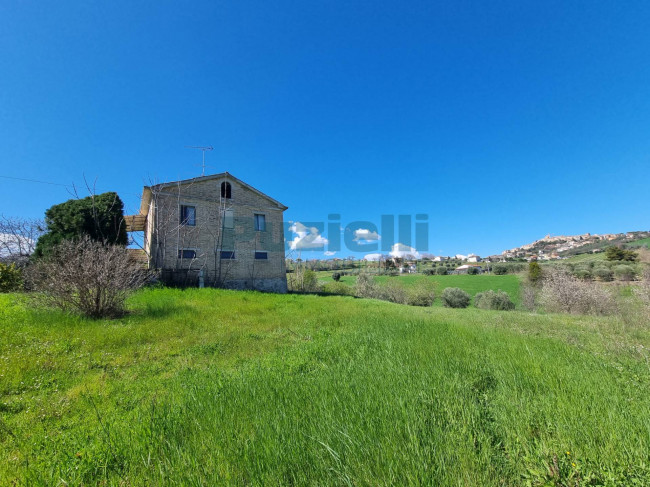 Casa singola in vendita a Sant'Elpidio a Mare