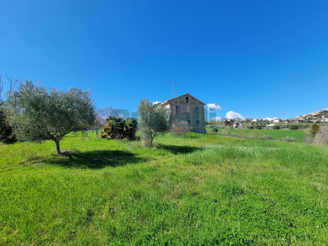 Casa singola in vendita a Sant'Elpidio a Mare