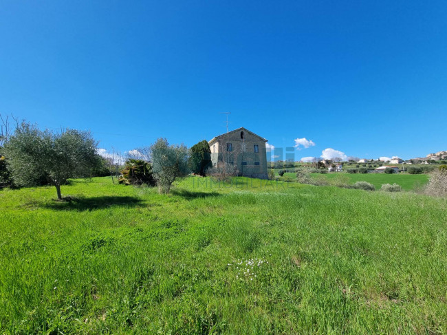 Casa singola in vendita a Sant'Elpidio a Mare