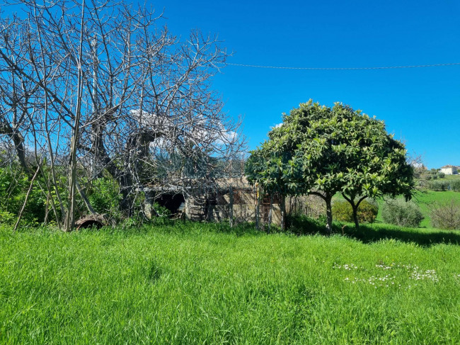 Casa singola in vendita a Sant'Elpidio a Mare