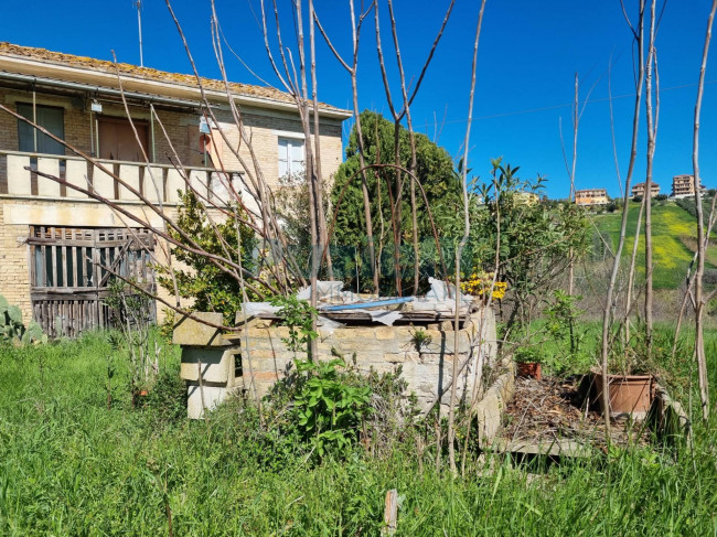 Casa singola in vendita a Sant'Elpidio a Mare