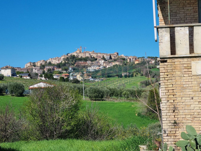 Casa singola in vendita a Sant'Elpidio a Mare