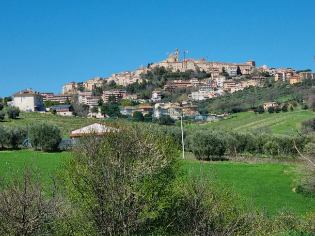 Casa singola in vendita a Sant'Elpidio a Mare