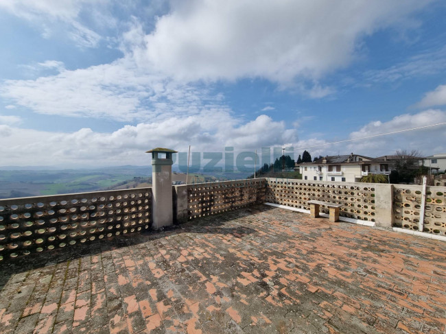 Casa indipendente in vendita a Monte Giberto