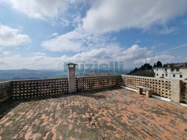 Casa indipendente in vendita a Monte Giberto