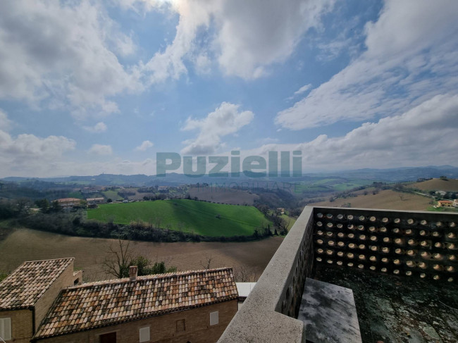 Casa indipendente in vendita a Monte Giberto