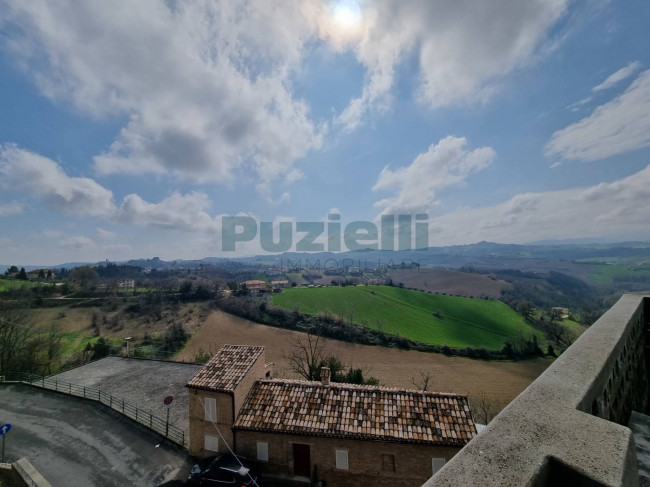 Casa indipendente in vendita a Monte Giberto