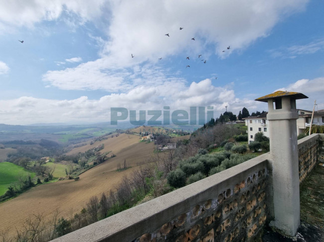 Casa indipendente in vendita a Monte Giberto