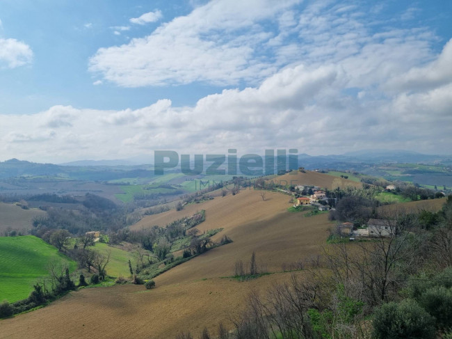 Casa indipendente in vendita a Monte Giberto