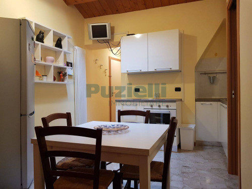Stanza in affitto a Fermo