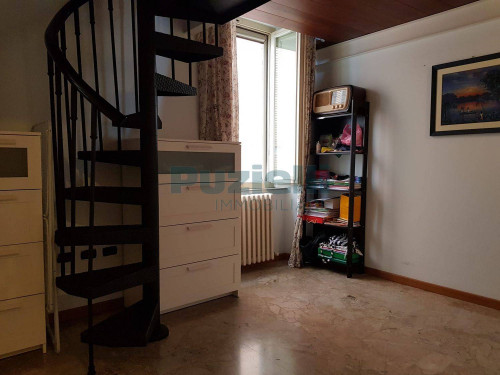 Stanza in affitto a Fermo